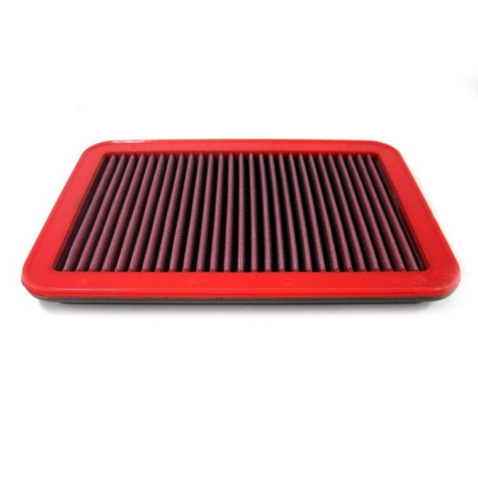BMC 2011 Lamborghini Aventador 6.5 LP700-4 Flat Carbon Racing Filter (Replacement)