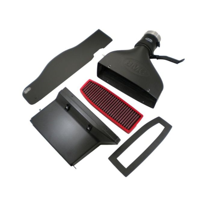 BMC 2013 VW Golf VII 2.0 GTI Carbon Racing Filter Stage 1 MID Kit