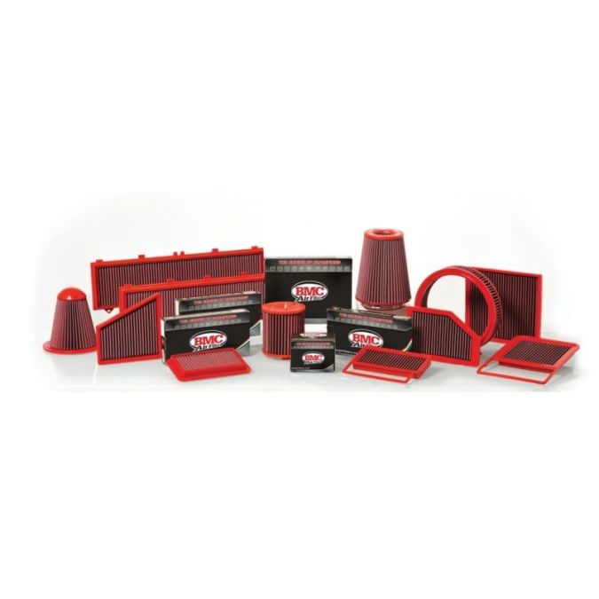 BMC Carbon Dynamic Airbox Replacement Filtering Element (For PN ACCDASP-39)