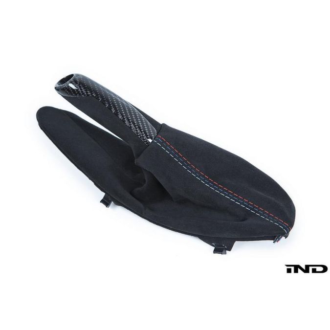 BMW M Performance Carbon Parking Brake Handle - F80 M3 | F82/ F83 M4