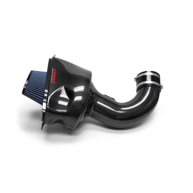 Corsa 14-19 Chevrolet Corvette C7 6.2L V8 Carbon Fiber Air Intake (Does Not Fit Z06/ZR1)