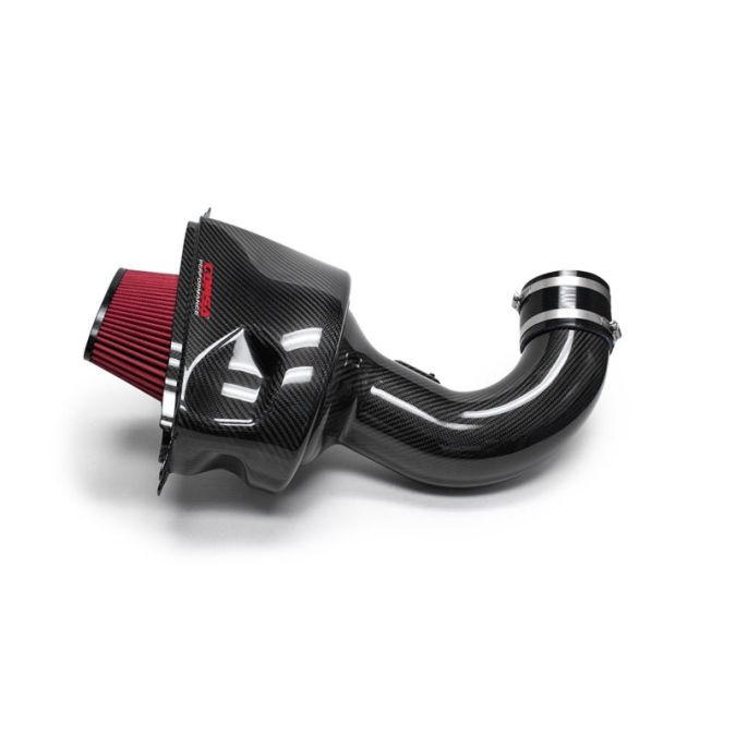 Corsa 14-19 Chevrolet Corvette C7 6.2L V8 Carbon Fiber Air Intake (Does Not Fit Z06/ZR1)