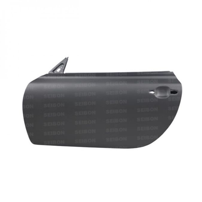 OEM-STYLE DRY CARBON FIBER DOORS FOR 2002-2010 LEXUS SC 430*