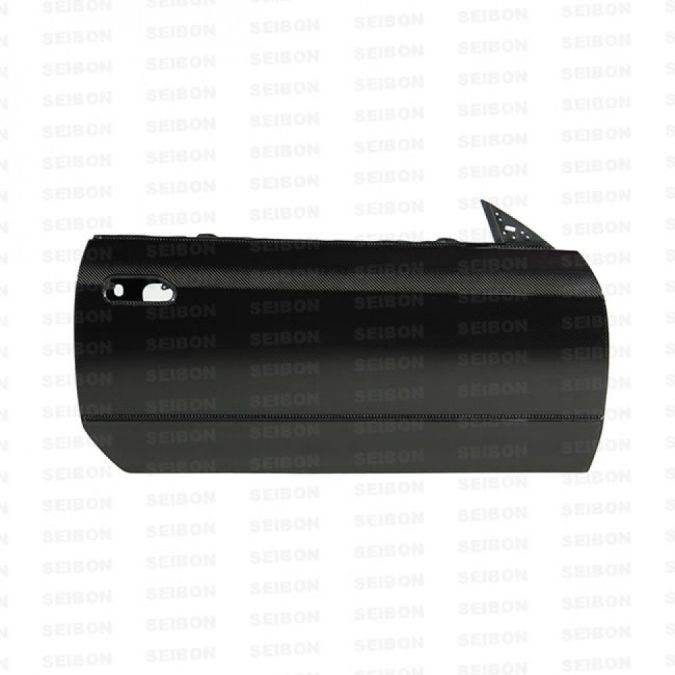 OEM-style carbon fiber doors for 1990-1994 Nissan Skyline R32*