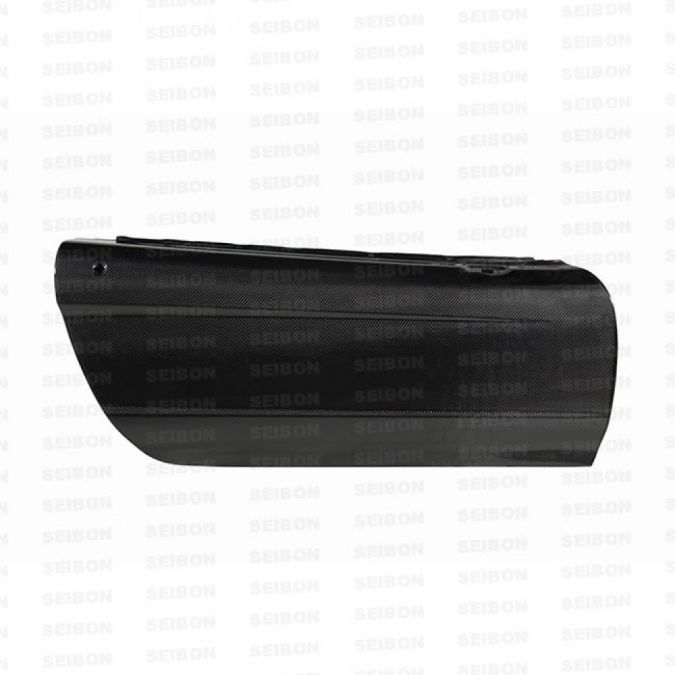 Carbon fiber doors for 1991-2005 Acura NSX