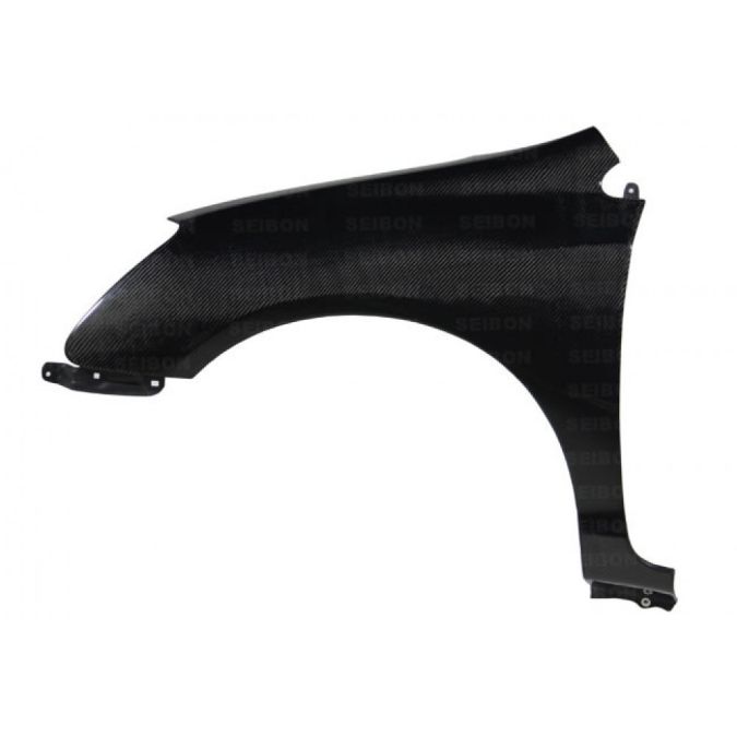 Carbon fiber fenders for 2002-2005 Honda Civic Si (pair)