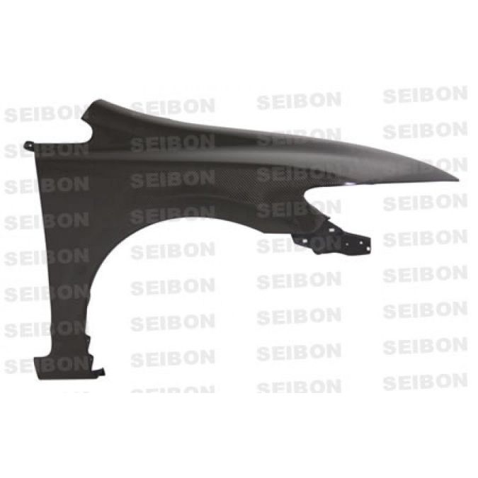 OEM-STYLE CARBON FIBER FENDERS FOR 2006-2011 HONDA CIVIC SEDAN