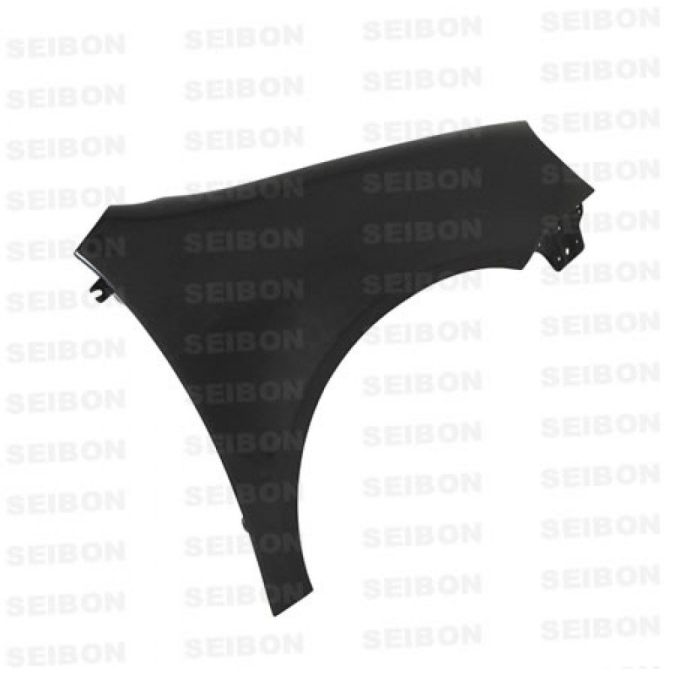 CARBON FIBER WIDE FENDERS FOR 2006-2009 VOLKSWAGEN GOLF GTI