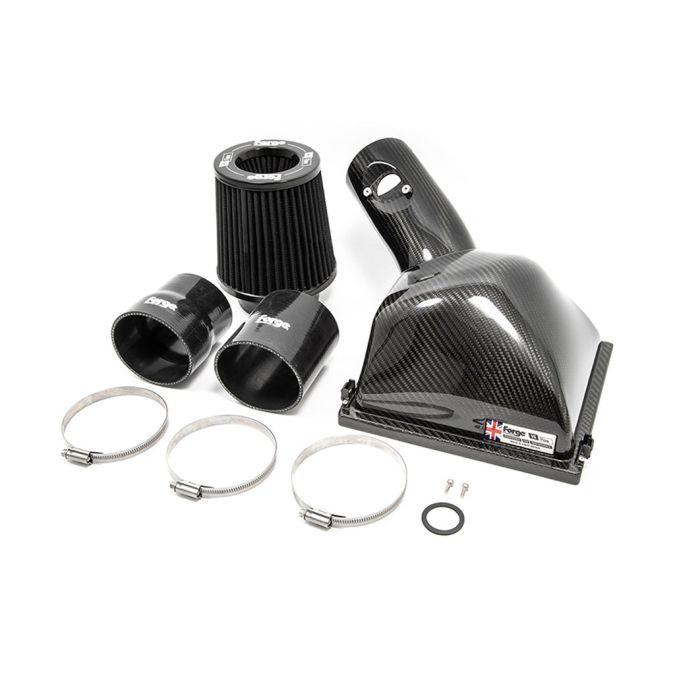 Forge Motorsport Upper Airbox Induction Kit for 2023+ Toyota GR Corolla (FMINDK43)