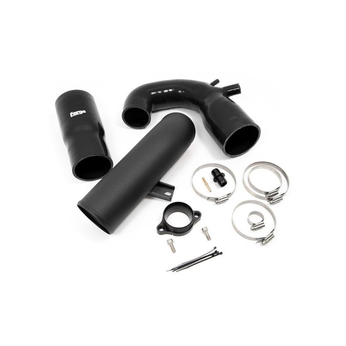 Forge Motorsport Turbo Inlet Adaptor for 2023+ Toyota GR Corolla (FMTIA8)