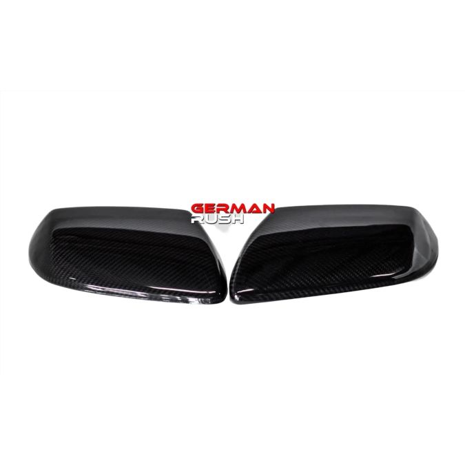 Lamborghini Huracan Carbon Fiber Mirror Covers