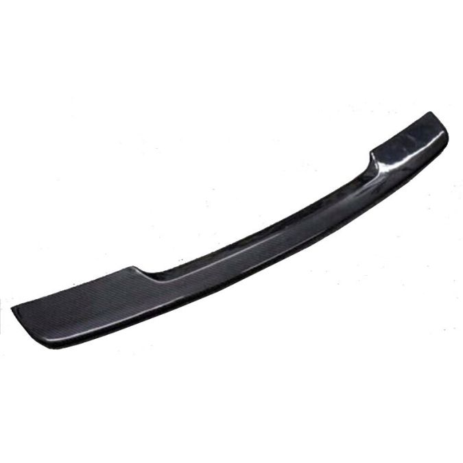 Range Rover Evoque - Carbon Fibre Lip Spoiler