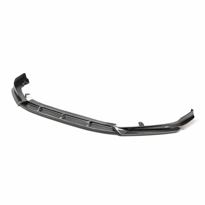 Seibon 18-20 Honda Accord GC Carbon Fiber Front Lip