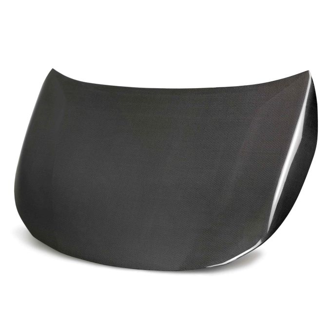 Seibon 19-20 Toyota Corolla Hatchback OEM Carbon Fiber Hood