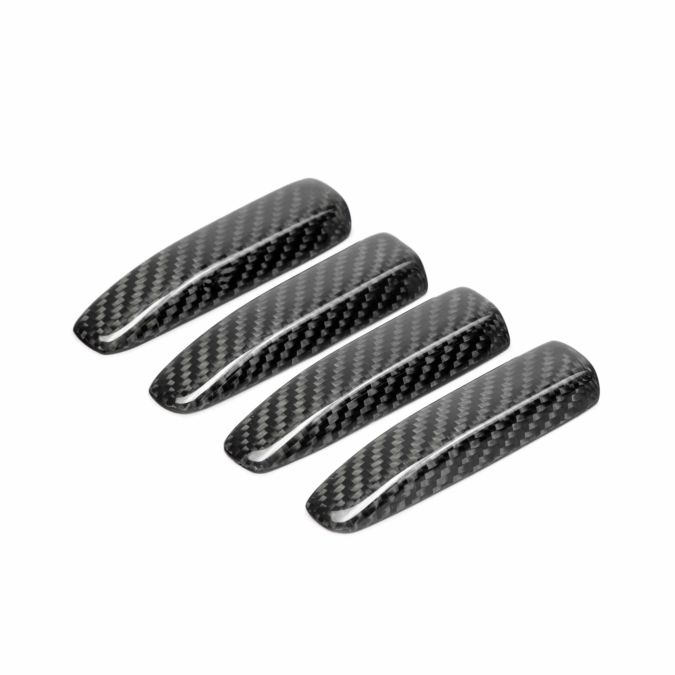 Seibon 2017 Honda Civic Type-R Carbon Fiber Tailgate Vortex Generator