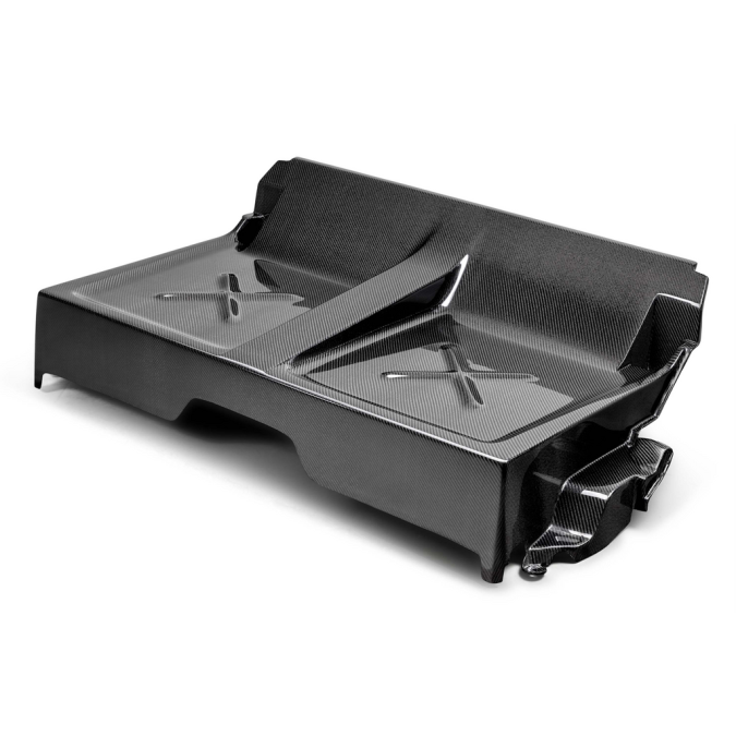 Seibon Carbon Fiber Rear Seat Delete for 2023+ GR Corolla (RSD23TYGRCOR)