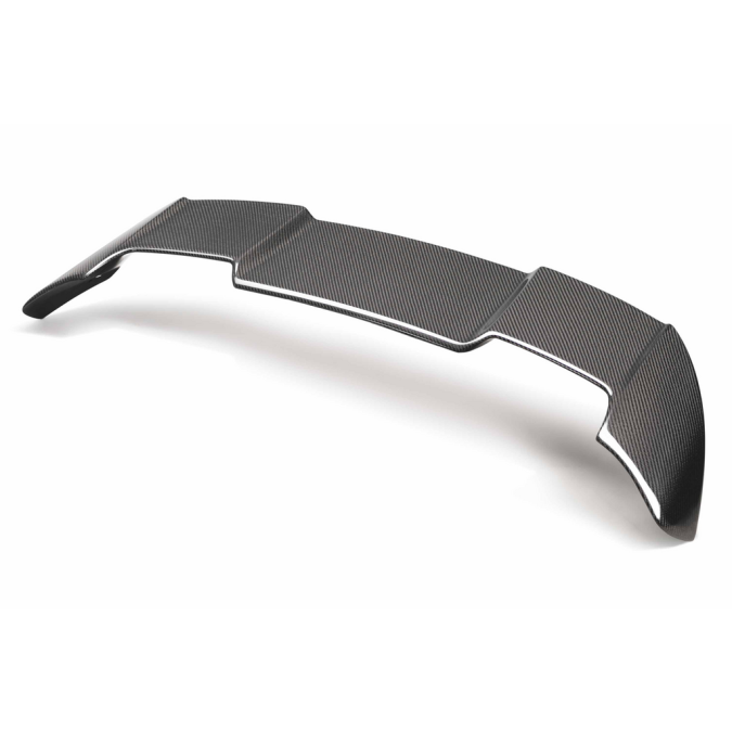 Seibon OP-Style Carbon Fiber Rear Spoiler for 2023+ GR Corolla (RS19TYCORHB-OP)