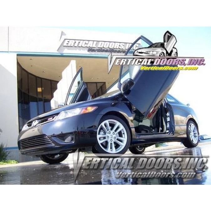 Vertical Doors Honda Accord 1994-1997 2DR