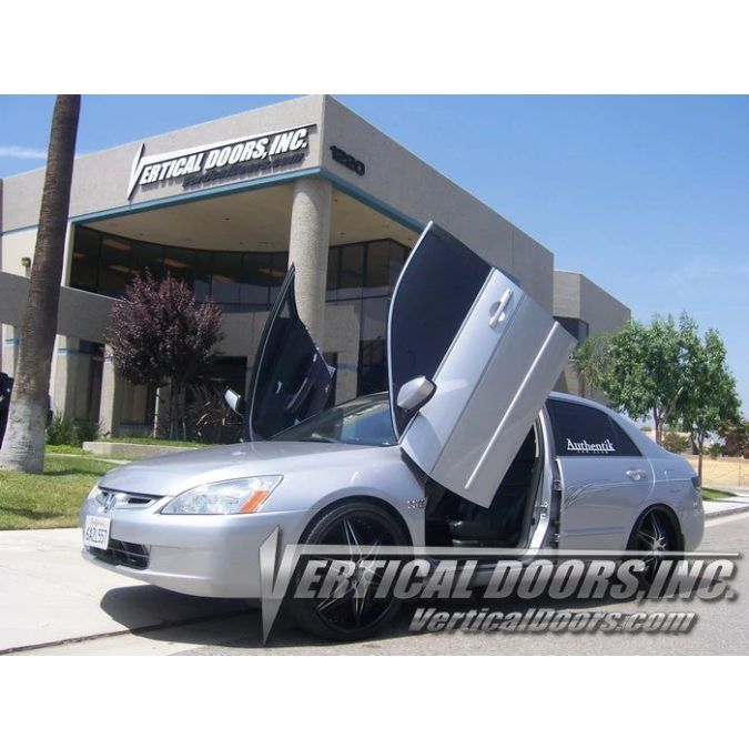 Vertical Doors Honda Accord 2003-2007 4DR