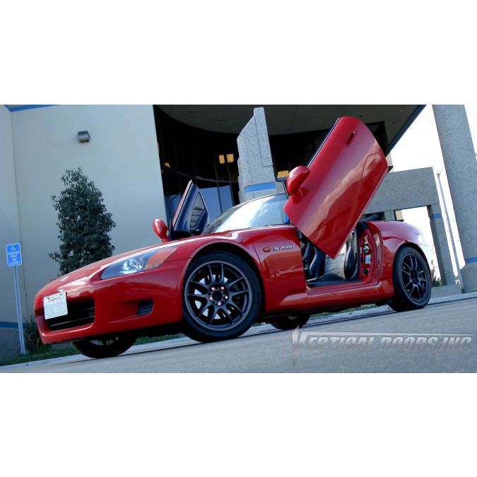 Vertical Doors Honda S2000 1999-2009