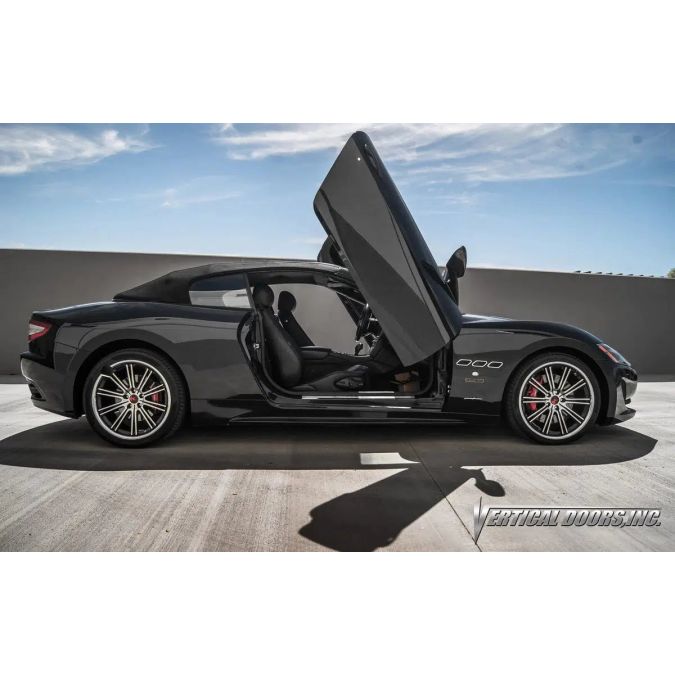Vertical Doors Maserati GranTurismo 2007-2018