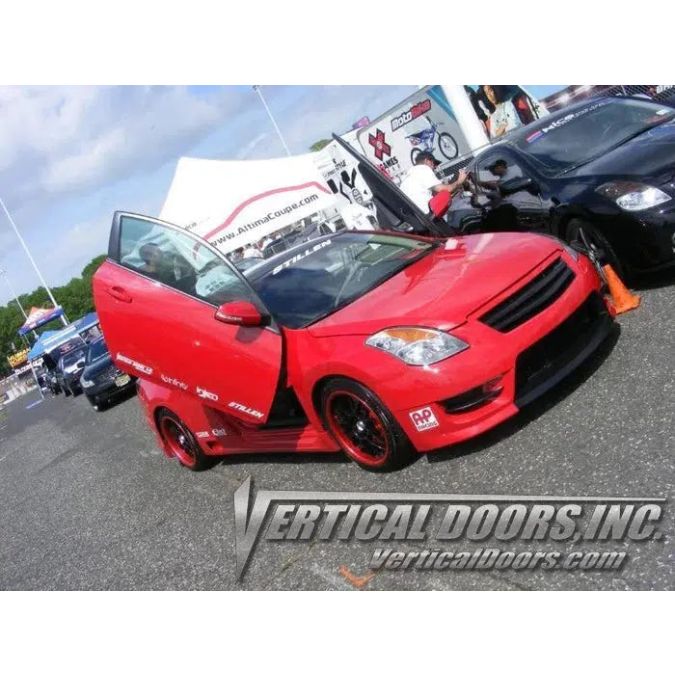Vertical Doors Nissan Altima 2008-2013 2DR