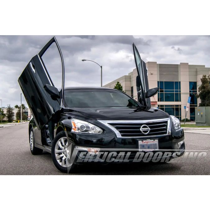 Vertical Doors Nissan Altima 2013-2019 4DR