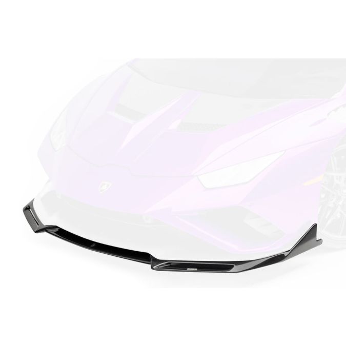 Vorsteiner Lamborghini Huracan Evo Monza Edizione Carbon Fiber Front Spoiler 2WD (3030LOV)