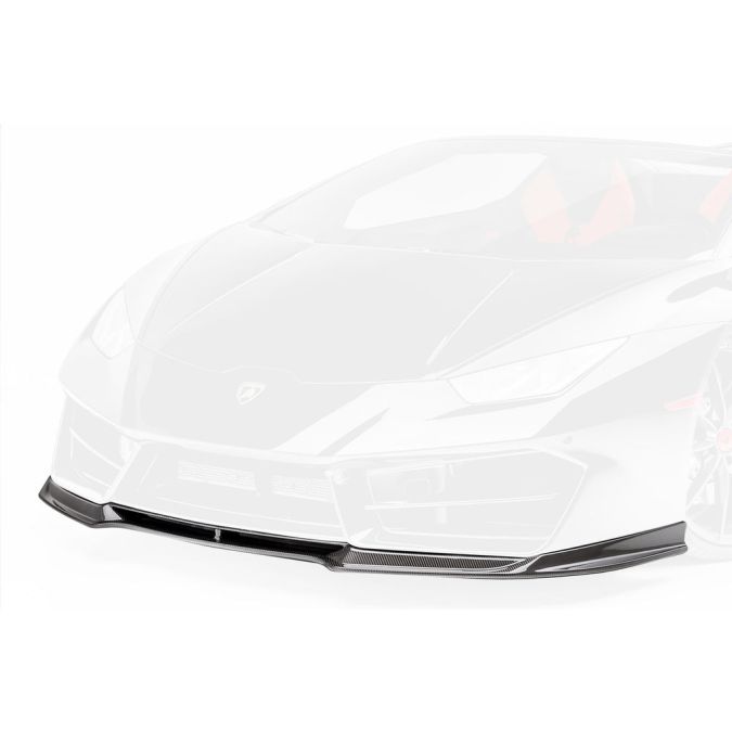 Vorsteiner Lamborghini Huracan LP580 Mondiale Edizione Carbon Aero Front Spoiler (0520LOV)