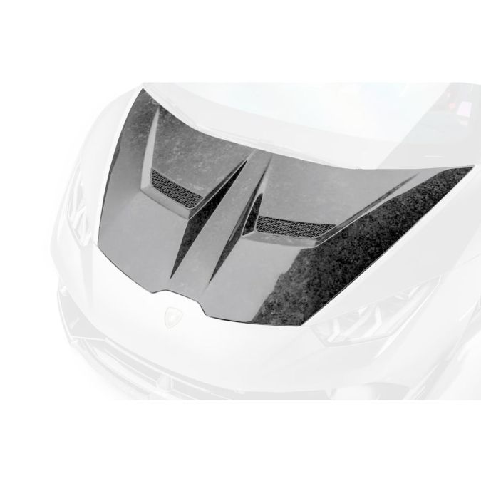 Vorsteiner Lamborghini Huracan Performante Vicenza Edizione Carbon Aero Bonnet (1010LOV)