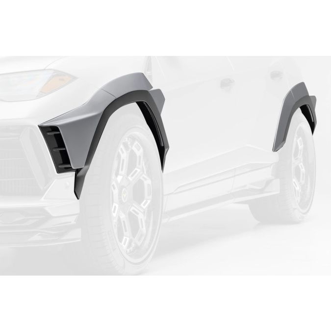 Vorsteiner Lamborghini Urus Performante Edizione Carbon Aero Fender Flares (5090LOV)
