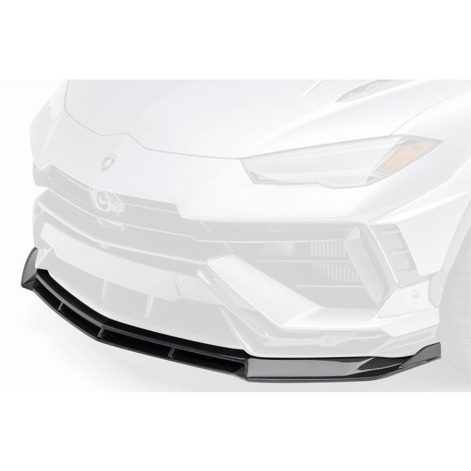 Vorsteiner Lamborghini Urus Performante Edizione Carbon Aero Front Spoiler (5020LOV)