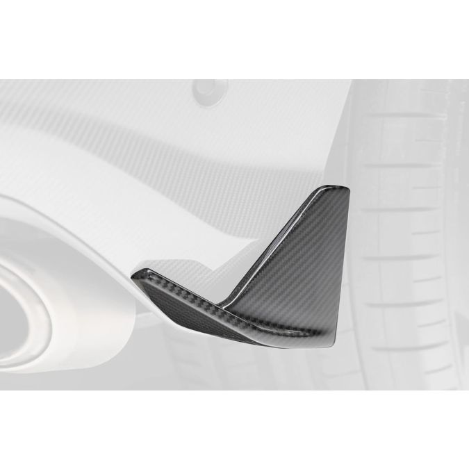 Vorsteiner Lamborghini Urus Performante Edizione Carbon Aero Side Fins (5025LOV)