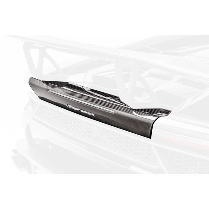 Vorsteiner Novara Edizione Decklid For Lamborghini Huracan (0903LOV)