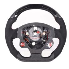 CD Carbon Lenkrad kompatibel mit Ferrari F430