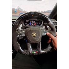 CD Carbon Lenkrad für Lamborghini Urus