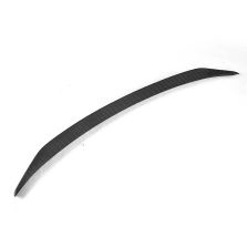 Carbon Fiber 991 Rear Spoiler for Porsche 911 991 2013-2015