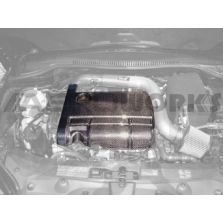 Carbon Engine Cover for VW Golf V /Seat Leon (05STLN3DOEEC)