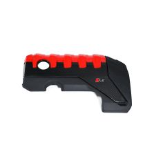 Audi OEM Carbon Fiber Engine Cover for RS3 TTRS (07K103925H)