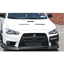 Aeroworks carbon front lip for Mitsubishi EVO 10 (X) (08MBEVO4DFL_070)