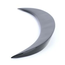 CD Carbon Spoilerlippe kompatibel mit BMW 6er & M6 F06 F12 F13