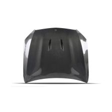 CD Carbon Motorhaube passend für Mercedes C63 AMG W204