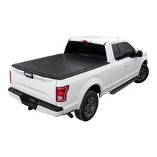 Access LOMAX Carbon Fiber Tri-Fold Cover 2004+ Ford F-150 - 5ft 6in Standard Bed