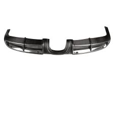 CD Carbon Heckdiffusor kompatibel mit Porsche Cayman Boxster 981