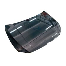 CD Carbon Motorhaube kompatibel mit VW Golf 8 & GTI & R
