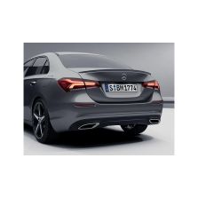 Mercedes-Benz Heckspoiler, Carbon-Style A-Klasse (V177)