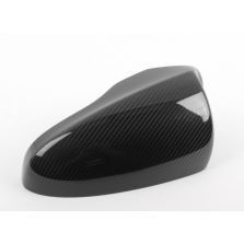 Genuine M Performance Carbon Wing Mirror Cap Cover Left N/S Side 51 14 2 350 277