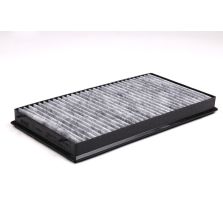 Genuine Microfilter Set with Carbon Canister 64 11 9 272 643