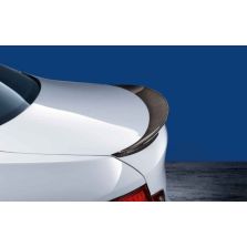 Genuine Performance Rear Spoiler Carbon 51 62 2 163 505