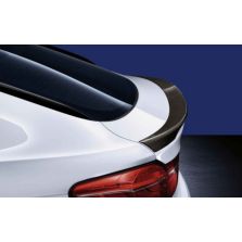 Genuine M Performance Carbon Rear Exterior Spoiler 51 62 2 356 919